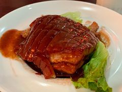 -吴门人家·苏宴宫廷菜(拙政园店)