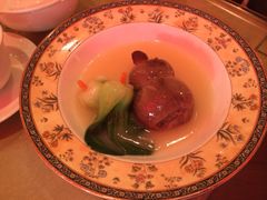 桂花楼-桂花楼淮扬中餐厅(浦东香格里拉店)