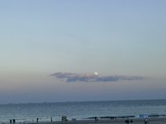 -海天一色海景自助餐厅(西港花园店)