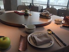 -金海华·悦食东方(苏州中心商场店)