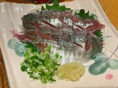 -桂马·日本料理·海胆·海鲜饭·酒场(民主广场店)