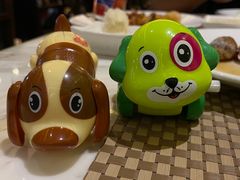 -长沙三景韦尔斯利酒店·Oval全日制餐厅自助餐