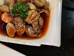 -云中小雅