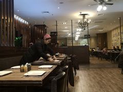 大堂-汉巴味德巴西烤肉(顺和广场店)