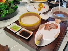 -绸乡宴酒店·融合苏帮宴(吴江店)