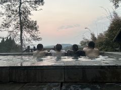 -崇阳三特浪口温泉