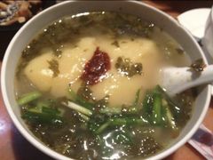 -李记搅团•非遗陕菜(三桥店)
