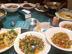 -呷湘厨·鱼汤捞饭(国家会展中心店)