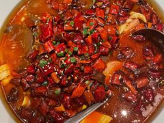 -榕意·川味之美(深业上城店)