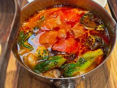 -小满手工粉(上海月星环球港店)