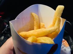 -汉堡王(泰盛广场店)