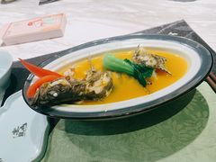 -宴昆山·私房菜(春晖店)
