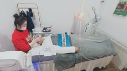 -黎蓓露·徒手骨雕蛋白抗衰·调肤管理