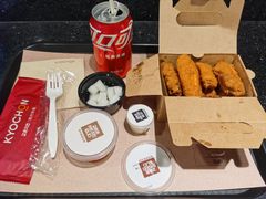 -Kyochon1991校村炸鸡(杨高中路店)