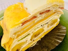 -卷心卷意·轻甜蛋糕(新光天地店)