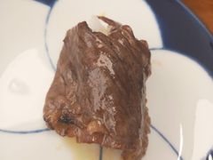 -炎蔵牛舌烤肉