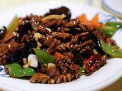 -新侨小馆(东直门北小街店)