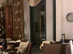 大堂-万达文华酒店·美食汇自助餐厅