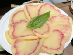 -蘑界·野生菌火锅(深业上城店)