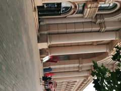 -天津五大道文化旅游区