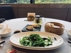 -潮府馆·非遗潮州菜·港式点心(世纪公园店)