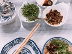 -牛街清真满恒記(平安里西大街店)