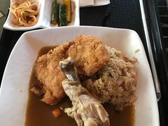 -大冒险家餐厅