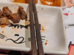 -猫爪爪原切自助烤肉(观音桥阳光世纪店)
