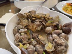 -良友·海鲜青岛菜(五四广场店)