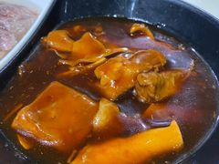 -新仙清汤牛腩(铜锣湾店)