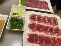 -牛街·马辈儿涮肉(牛街总店)