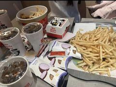 -麦当劳(吴中大道店)