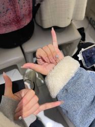 -闺蜜美甲