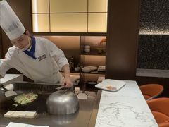 -火地铁板烧(昆山万象汇店)