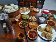 -源玺源烧麦馆(东护城河南街店)