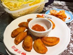 -谢云贵清香水煮鸡(总店)