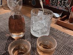 -半藏居酒屋(香港花园店)