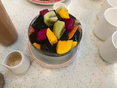 -甜蜜蜜港式茶餐厅(虹梅店)
