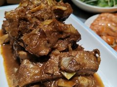 -天宝海鲜酒楼(开发区珠江道店)