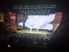 -陕北民歌大舞台