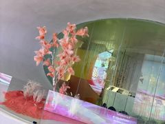 -涨巢·潮玩水疗局