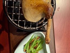 -龙吟山房(青龙山庄店)