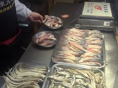 -大马弄蒋师傅美食酥鱼(察院前店)