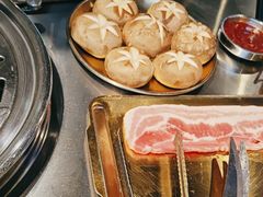 -哈哈碳都·牛肋条无限自助烤肉(宝龙店)