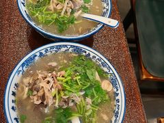 -老三羊汤【北兴隆街店】