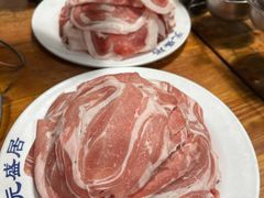 -元盛居(生态大街店)