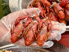 -悦融·京鲁菜·露台花园(安定门店)