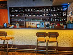 -Laures·月桂西班牙碳烤餐厅(十尚坊店)