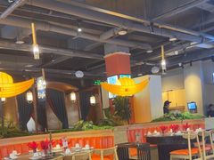 -老船舫·现做活鲜鱼馆(东郊记忆店)