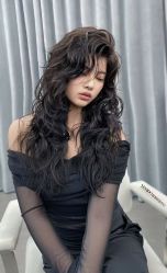 -YESIDO椰岛造型烫发染发